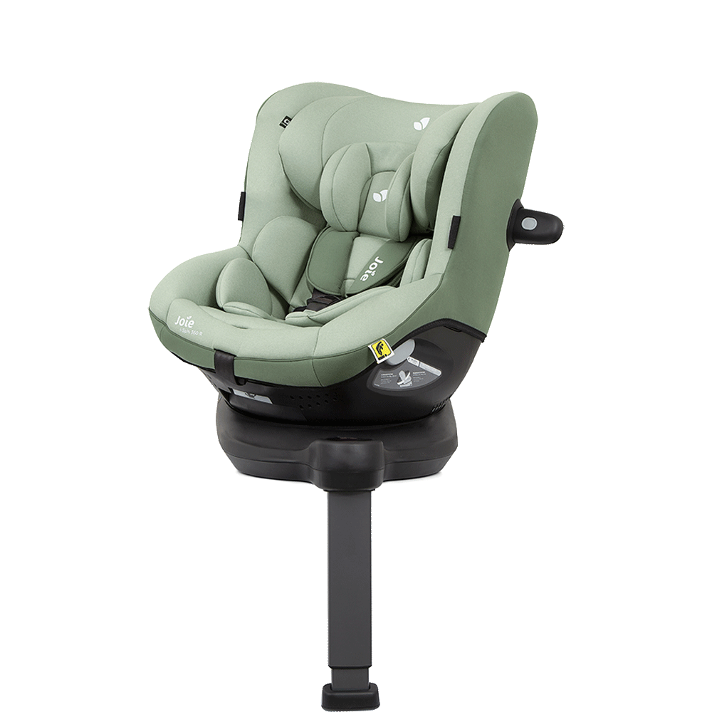 Bild: Joie i-Spin Kindersitz 360 R Laurel