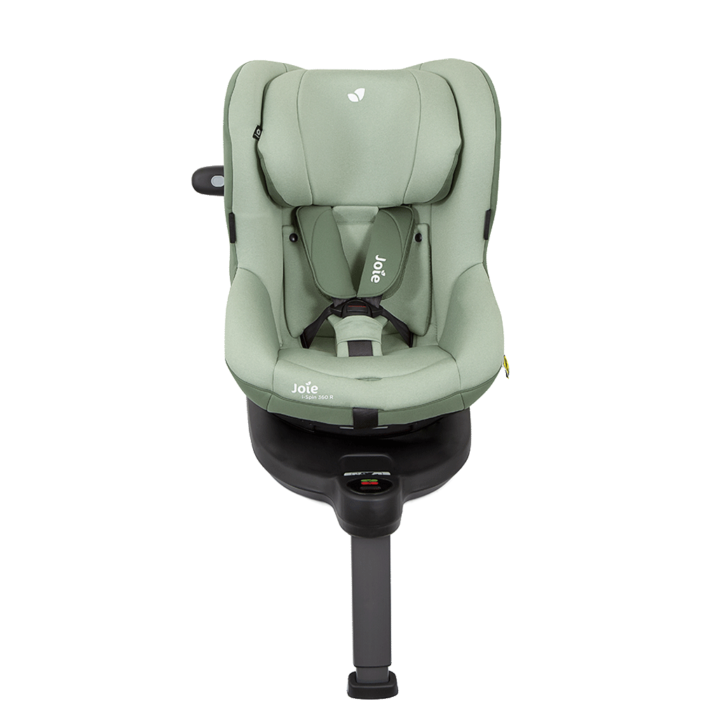 Bild: Joie i-Spin Kindersitz 360 R Laurel