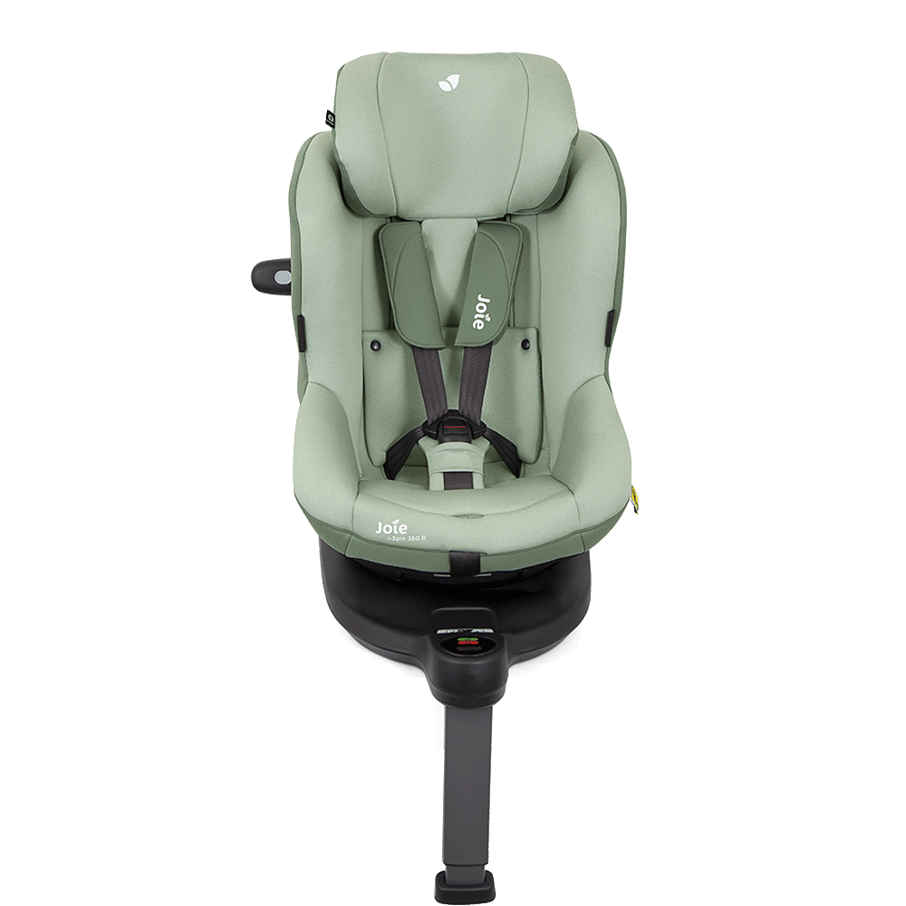 Bild: Joie i-Spin Kindersitz 360 R Laurel