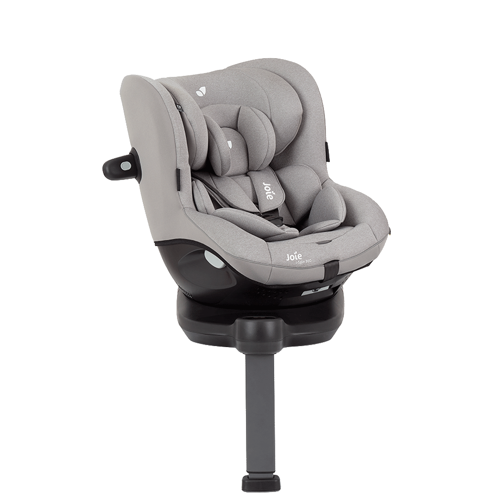 Bild: Joie i-Spin Kindersitz 350 R Gray Flannel