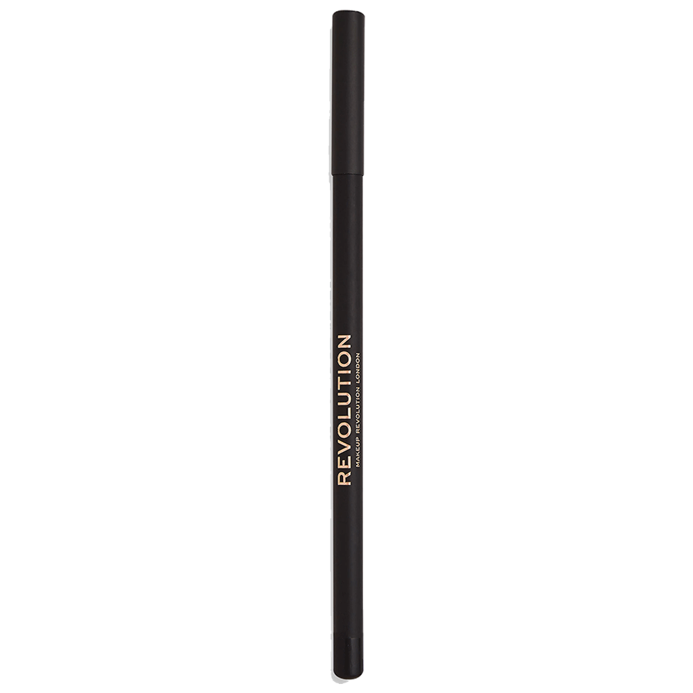 Bild: Revolution Kohl Eyeliner black