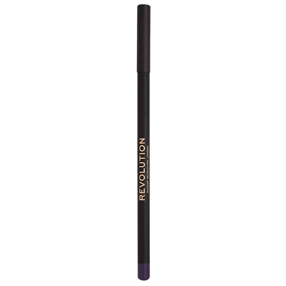 Bild: Revolution Kohl Eyeliner purple