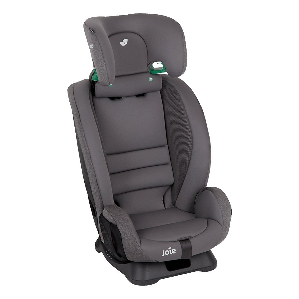 Bild: Joie Fortifi Kindersitz R129 Thunder