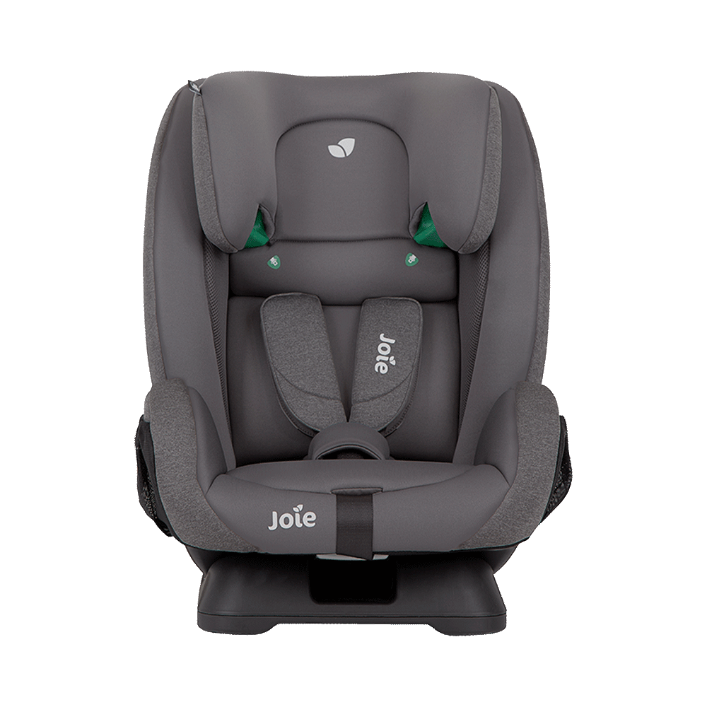 Bild: Joie Fortifi Kindersitz R129 Thunder