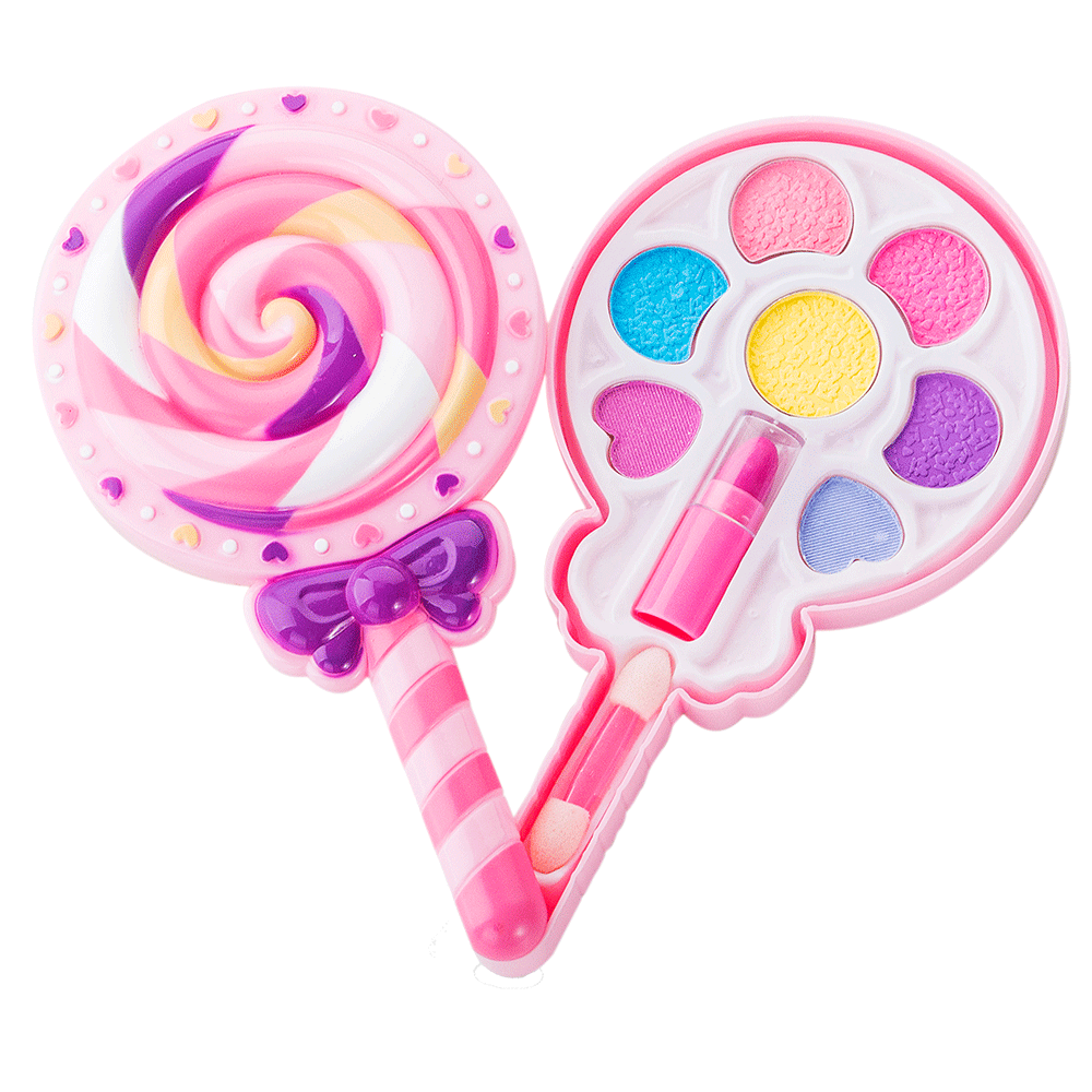 Bild: Martinelia Make Up Candy 