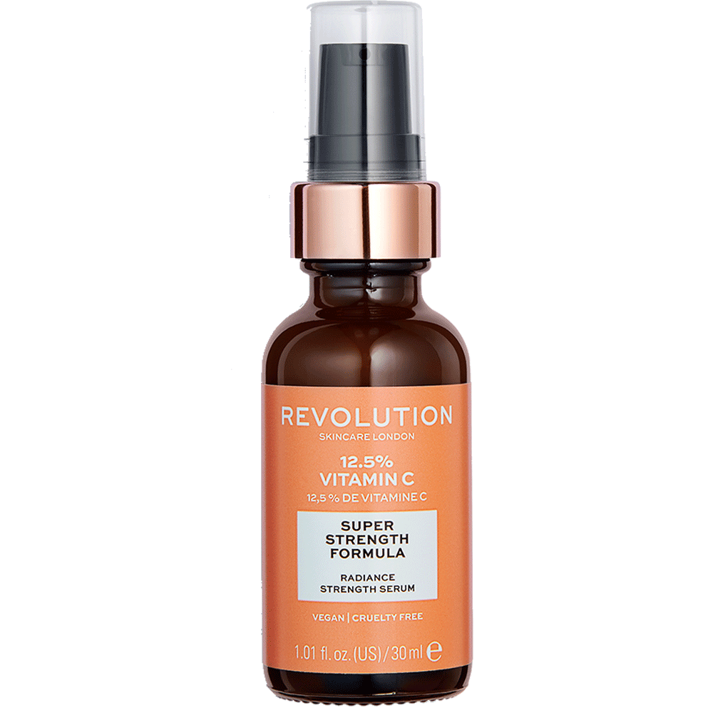 Bild: Revolution Skincare 12.5% Vitamin C 