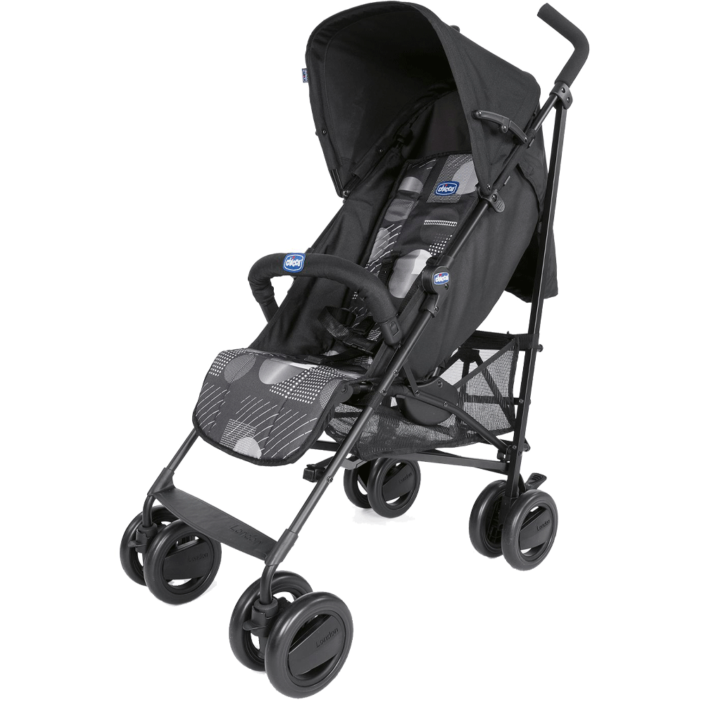 Bild: chicco Kinderwagen London Up 