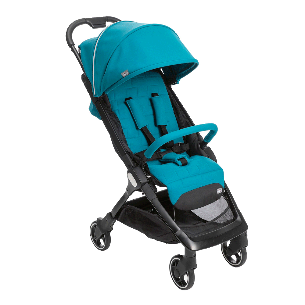 Bild: chicco WE Kinderwagen Balsam