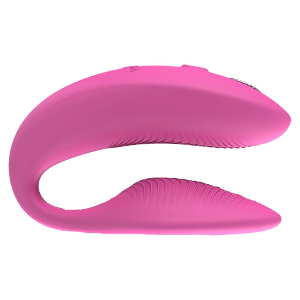 Bild: We-Vibe Sync Second Gen Rose 