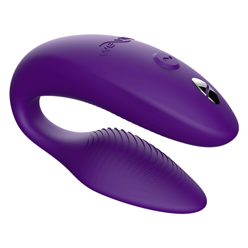 Bild: We-Vibe Sync Second Gen Purple 