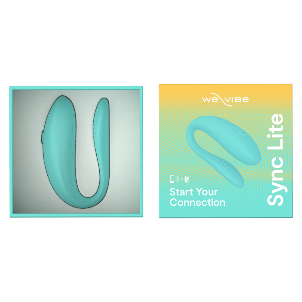 Bild: We-Vibe Sync Lite Acqua 