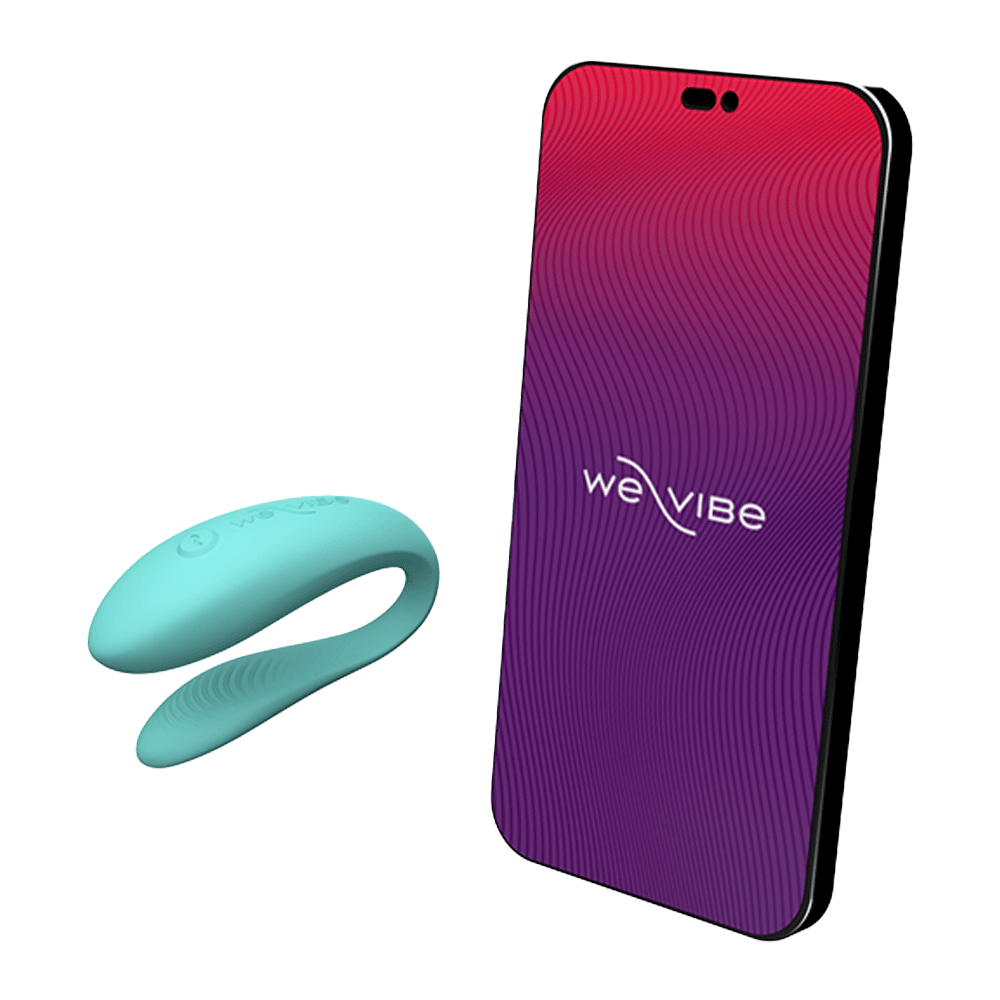 Bild: We-Vibe Sync Lite Acqua 