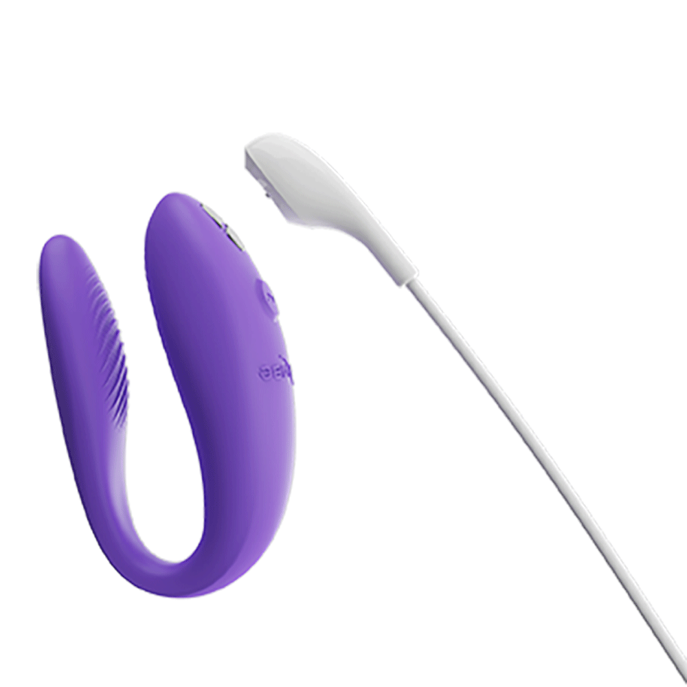 Bild: We-Vibe Sync Go Light Purple 