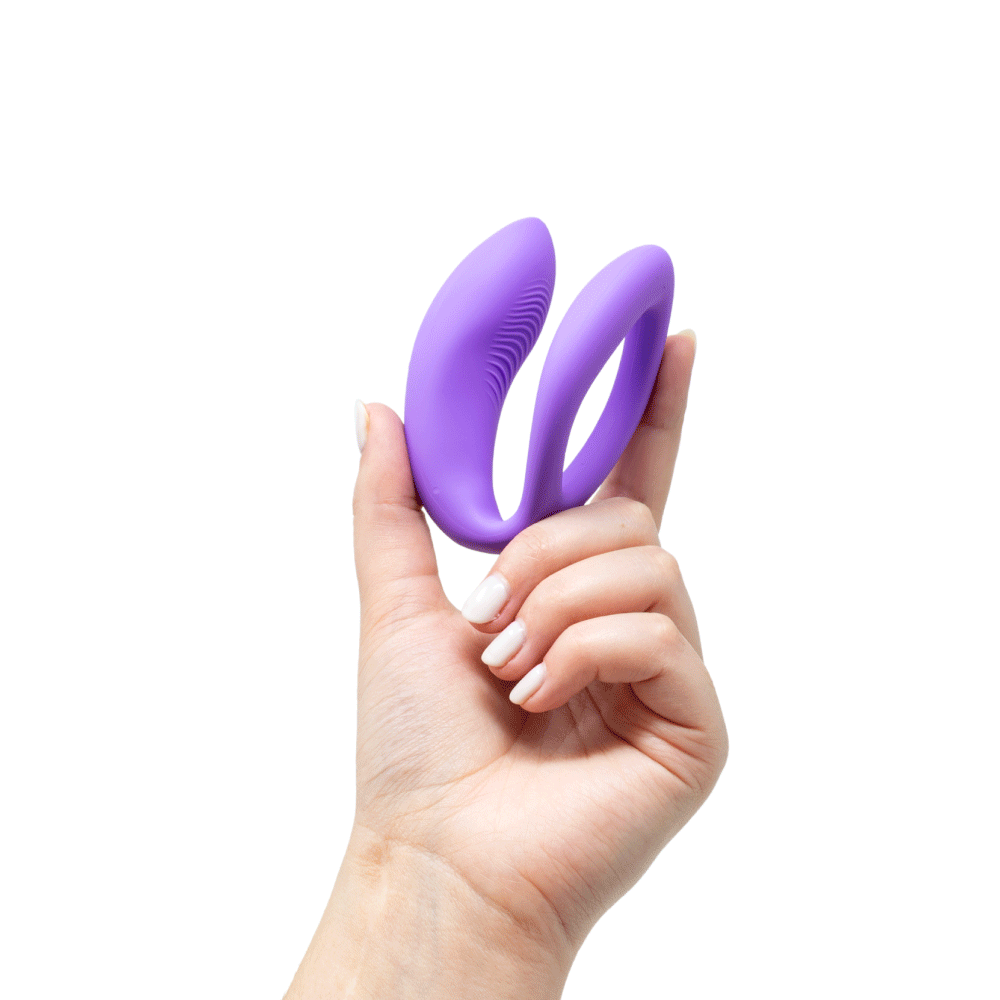 Bild: We-Vibe Sync O Light Purple 