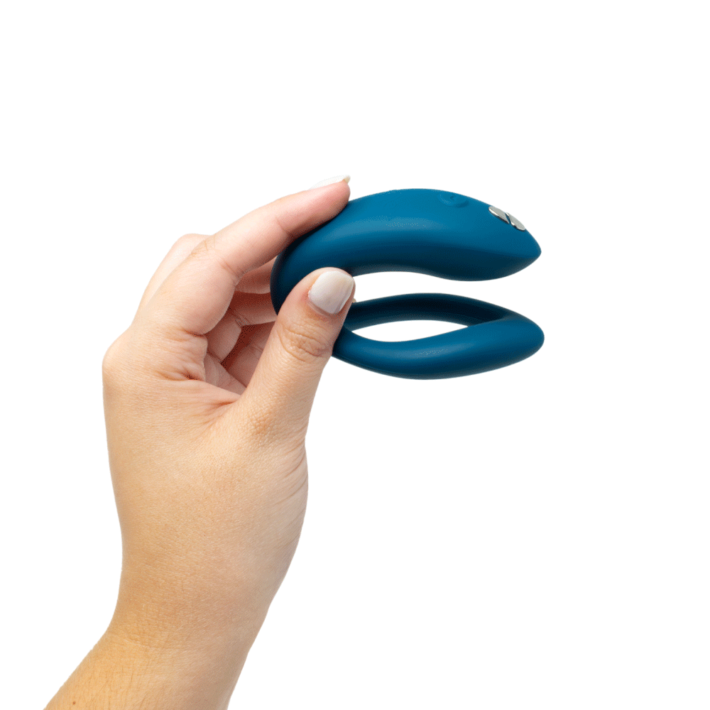 Bild: We-Vibe Sync O Velvet Green 