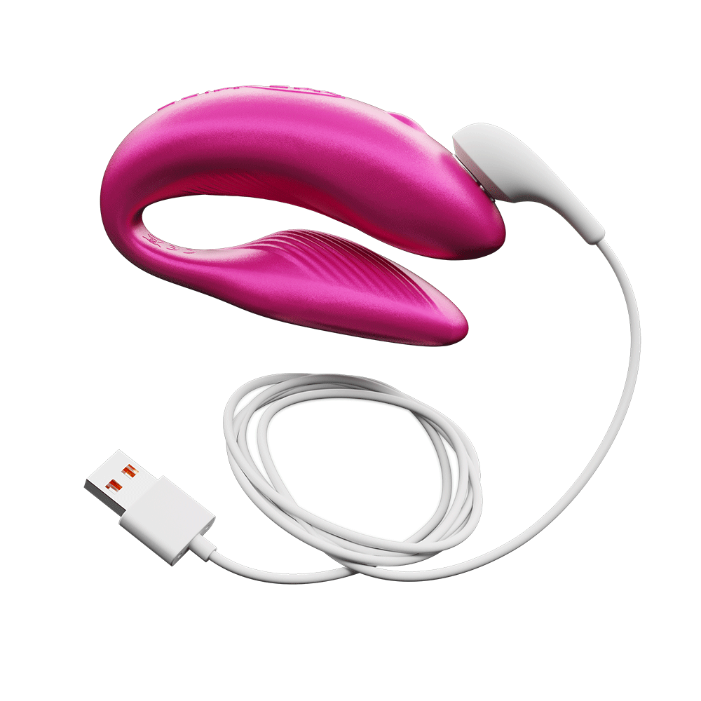 Bild: We-Vibe Sync Chorus Cosmic Pink 