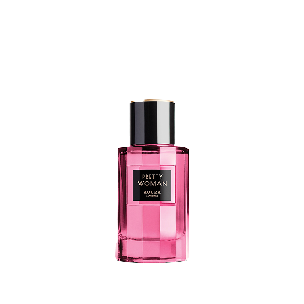 Bild: Aoura Pretty Woman Eau de Parfum 