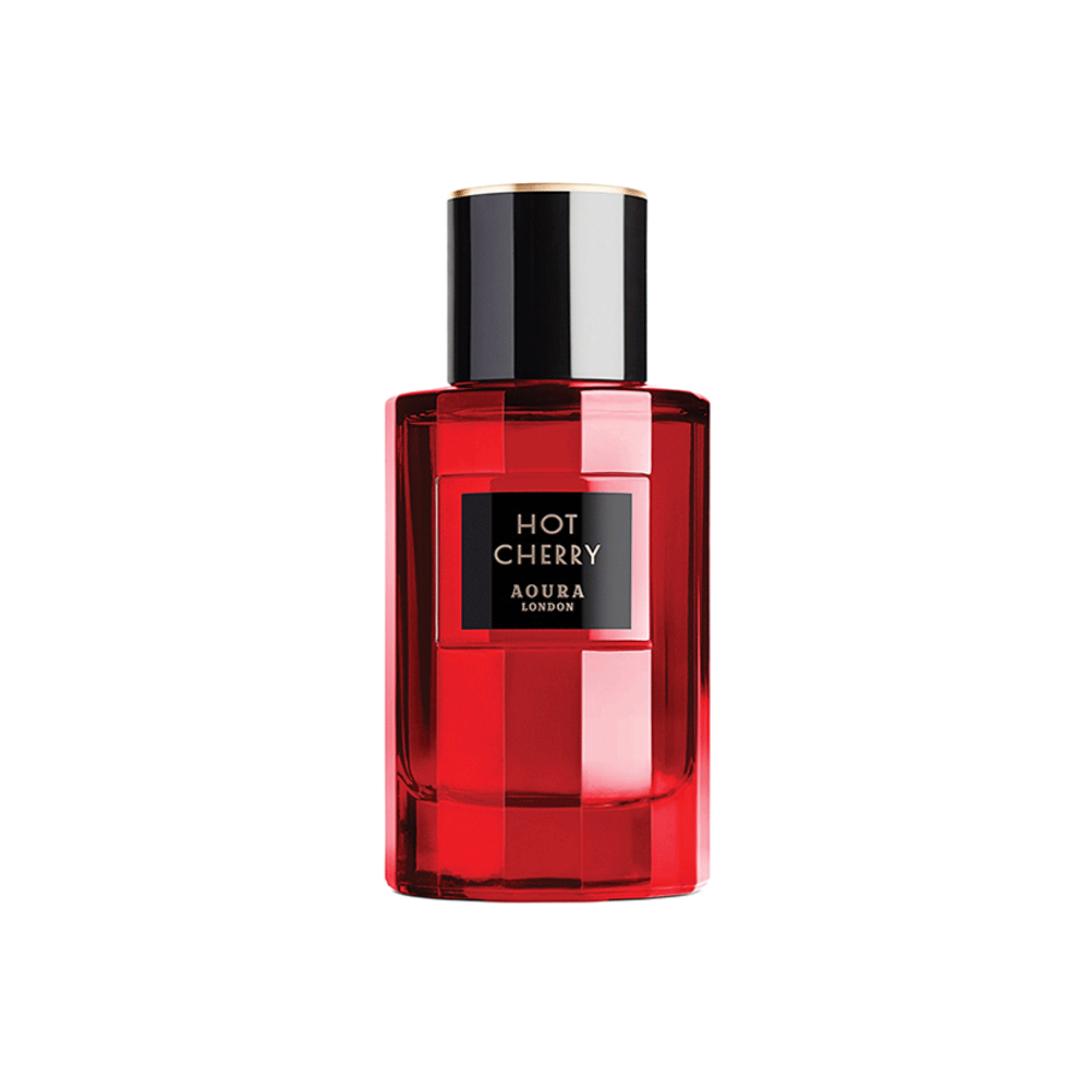 Bild: Aoura Hot Cherry Eau de Parfum 