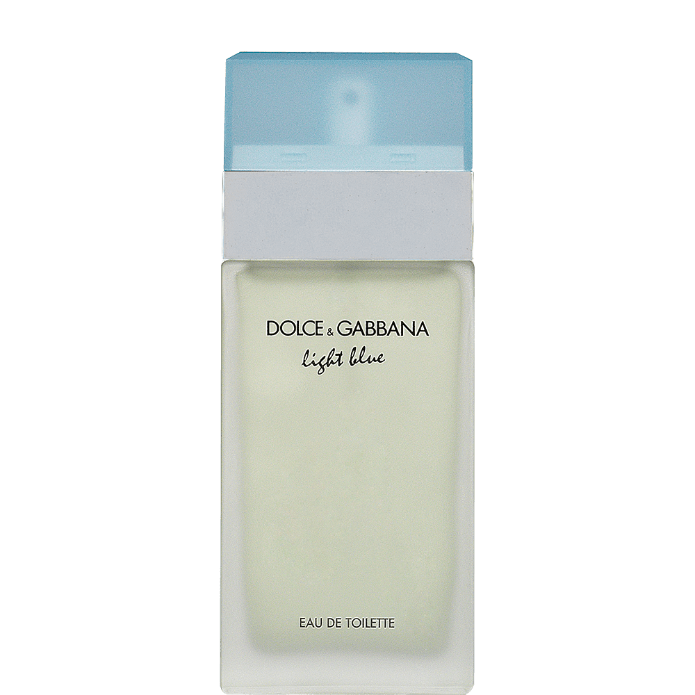 Bild: Dolce & Gabbana Light Blue Eau de Toilette 