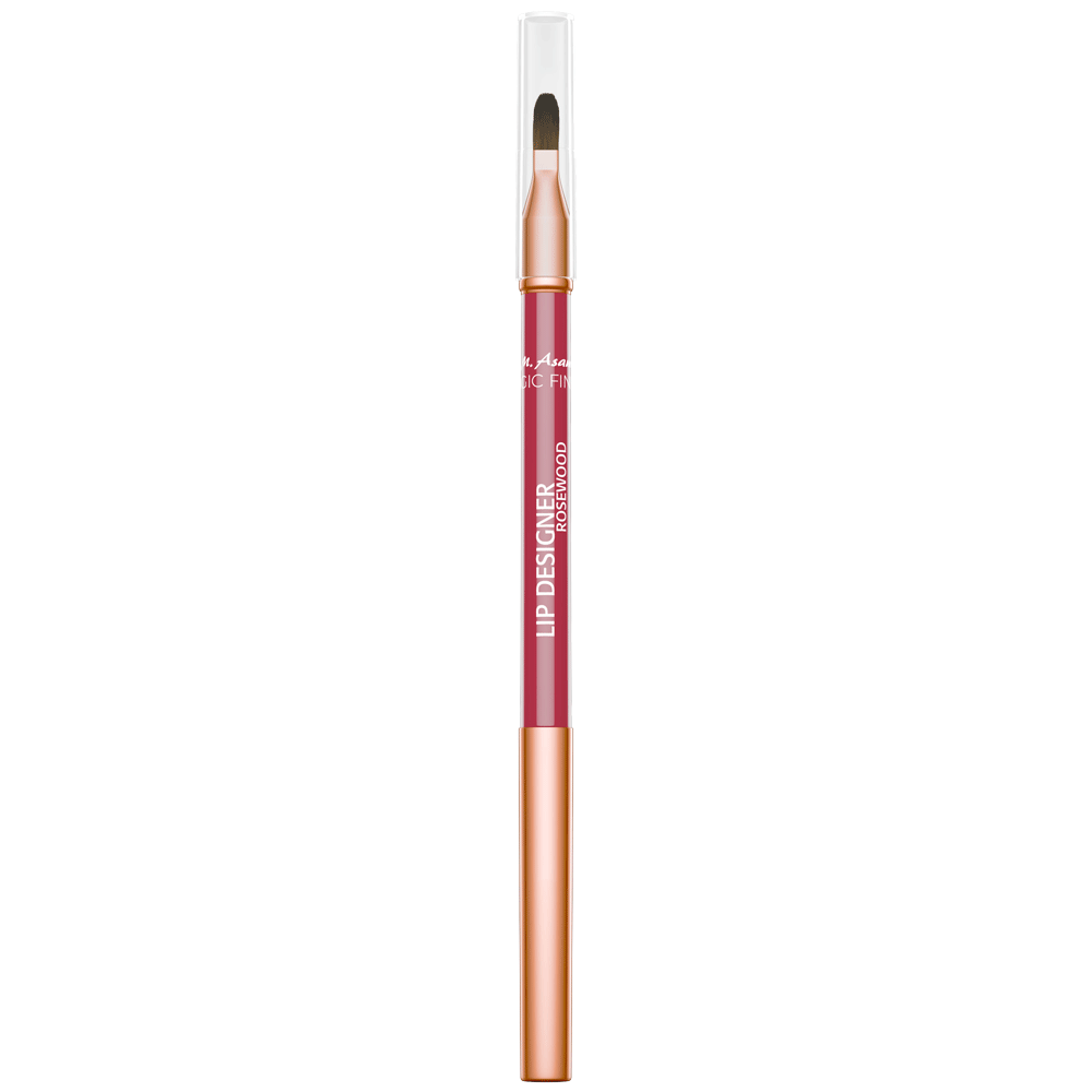 Bild: M. Asam Magic Finish Lipliner Rosewood