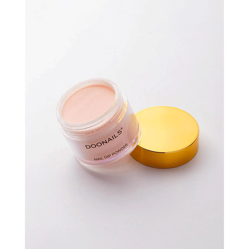 Bild: DOONAILS Dipping Powder Cream