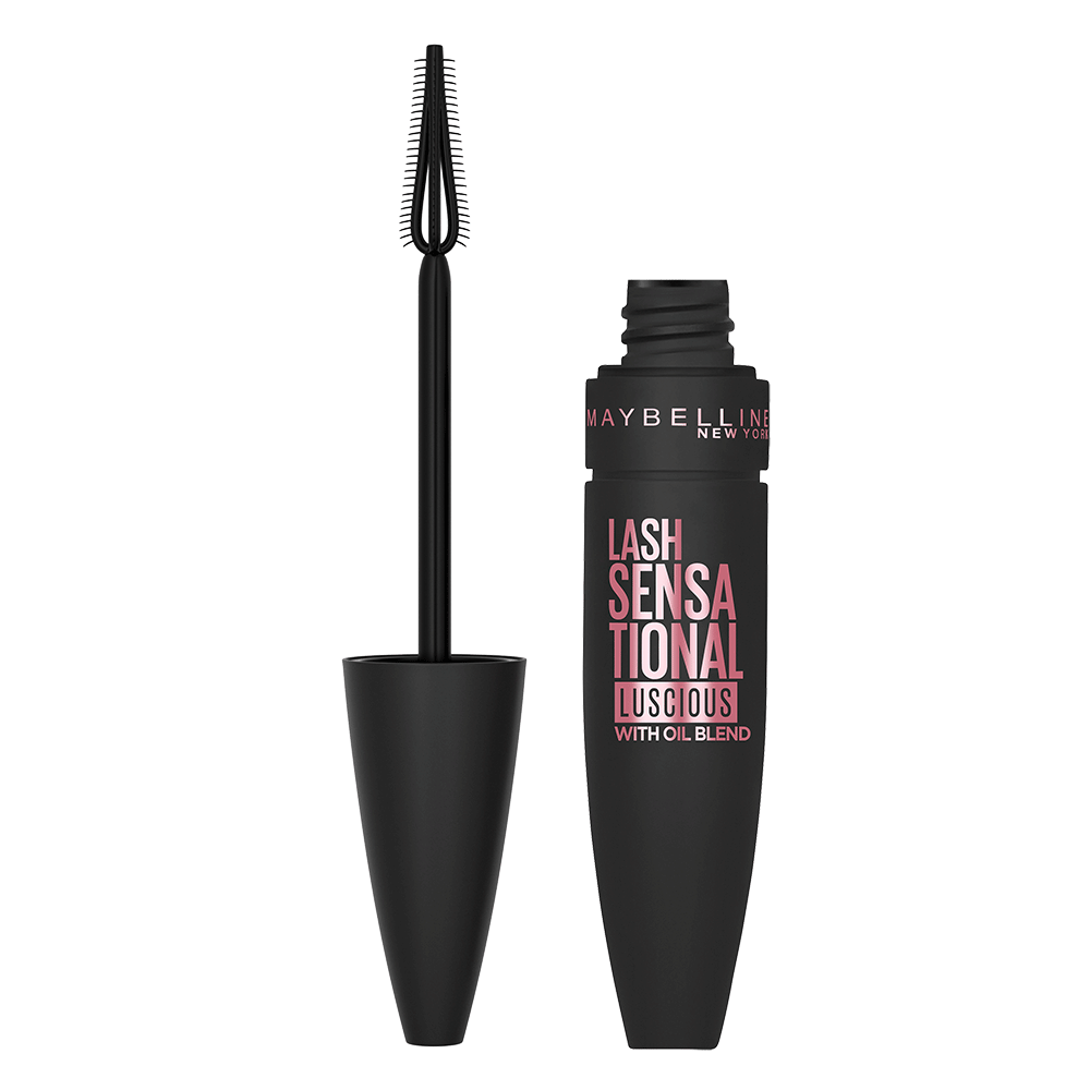 Bild: MAYBELLINE Lash Sensational Luxurious Mascara 