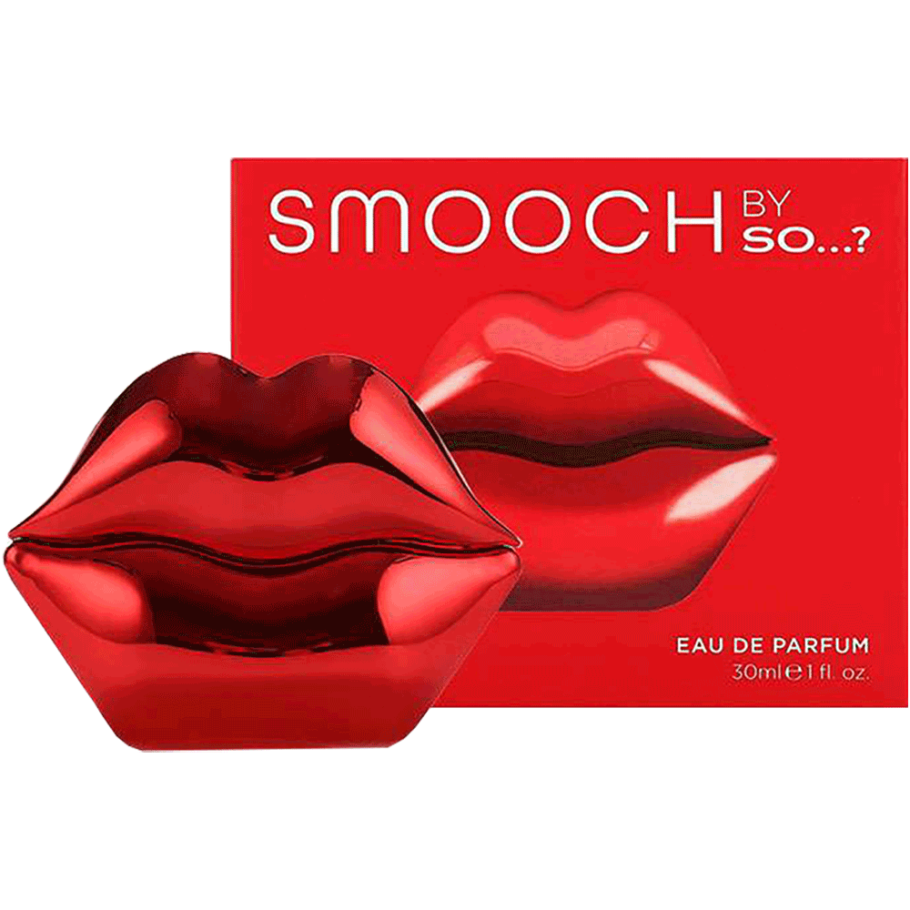 Bild: Smooch by so Lips Cupid Eau de Parfum 