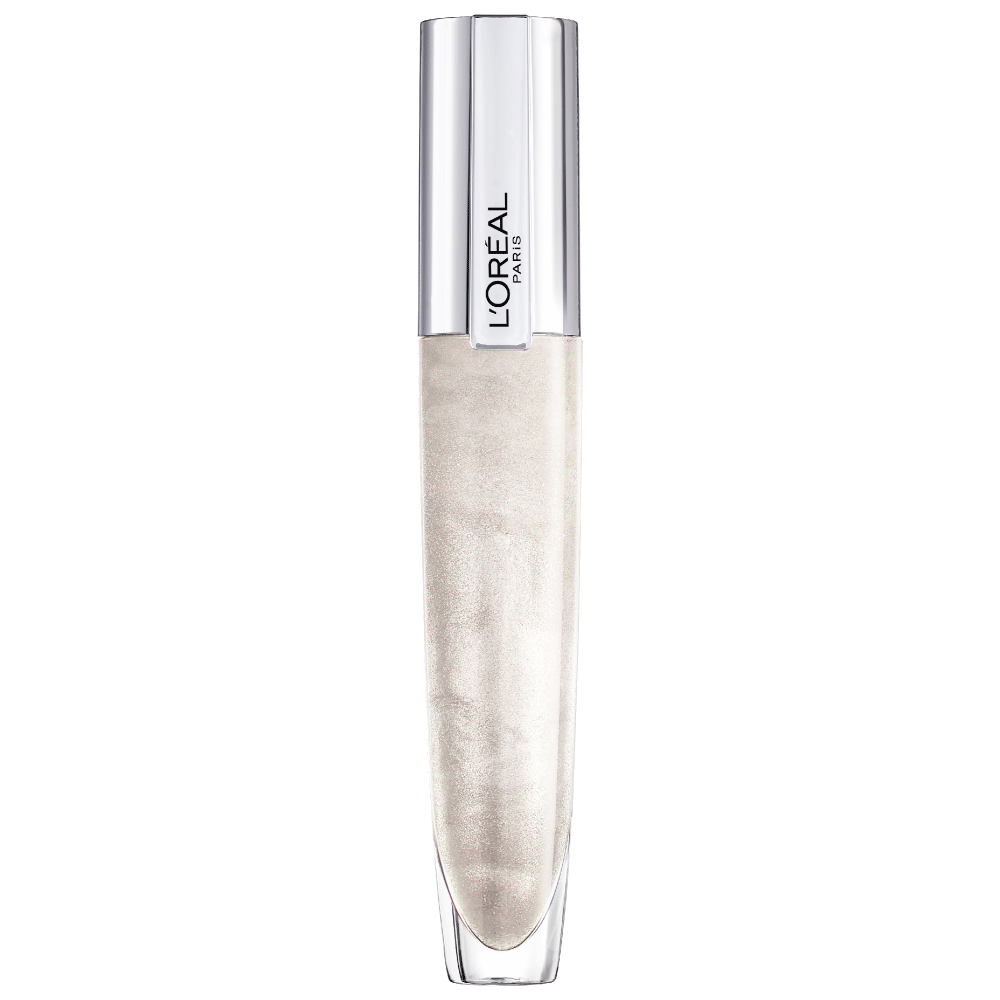 Bild: L'ORÉAL PARIS Rouge Signature Plump Gloss i maximize