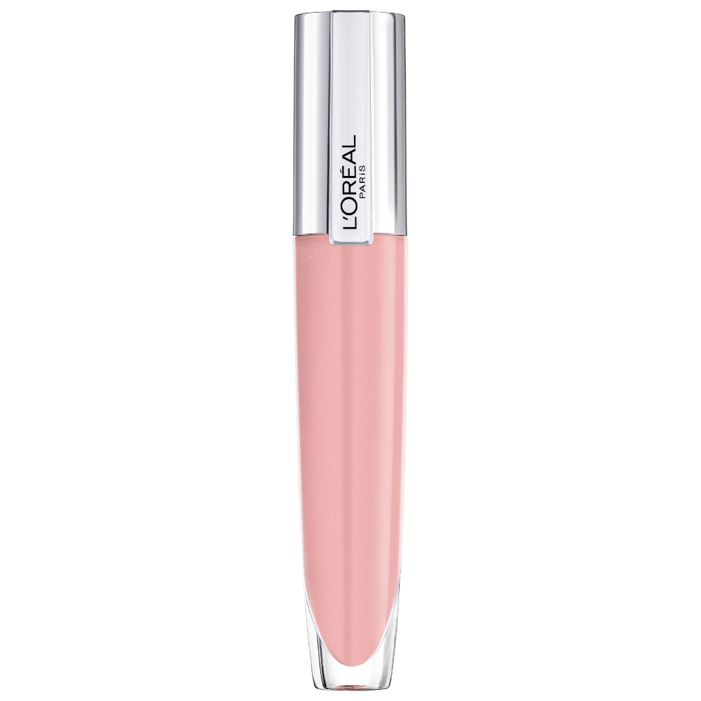 Bild: L'ORÉAL PARIS Rouge Signature Plump Gloss i soar