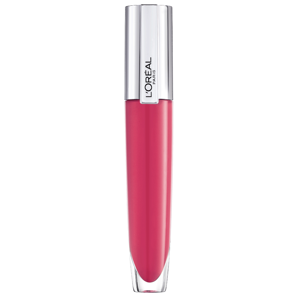 Bild: L'ORÉAL PARIS Rouge Signature Plump Gloss i accentua