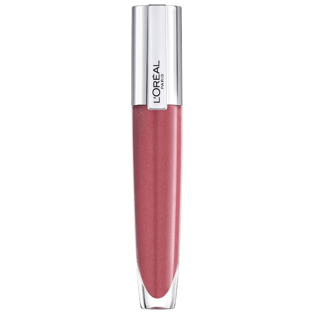 Bild: L'ORÉAL PARIS Rouge Signature Plump Gloss i heighten