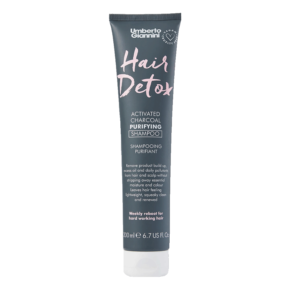 Bild: Umberto Giannini Hair Detox Shampoo 