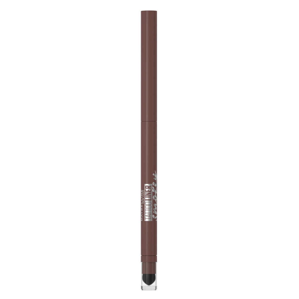 Bild: MAYBELLINE Smoky Gel Pencil Eyeliner brown