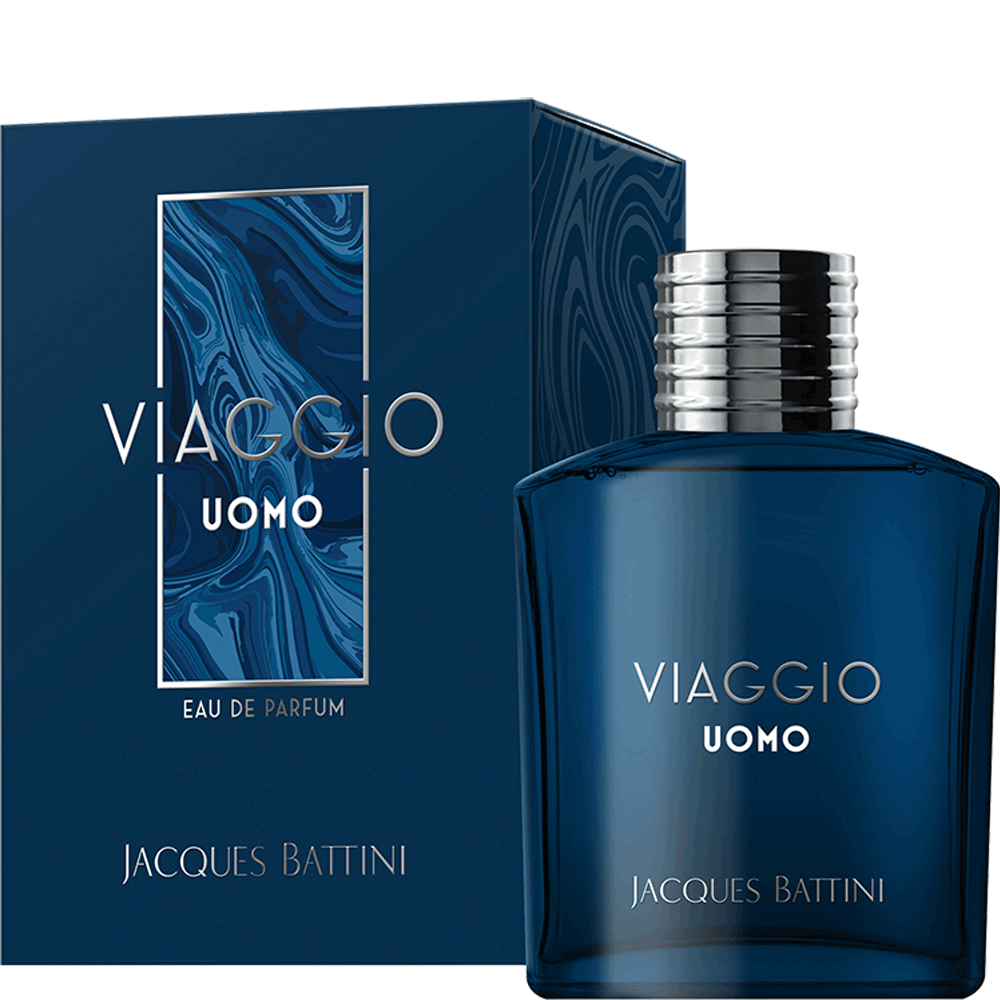 Bild: Jacques Battini Viaggio Eau de Parfum 