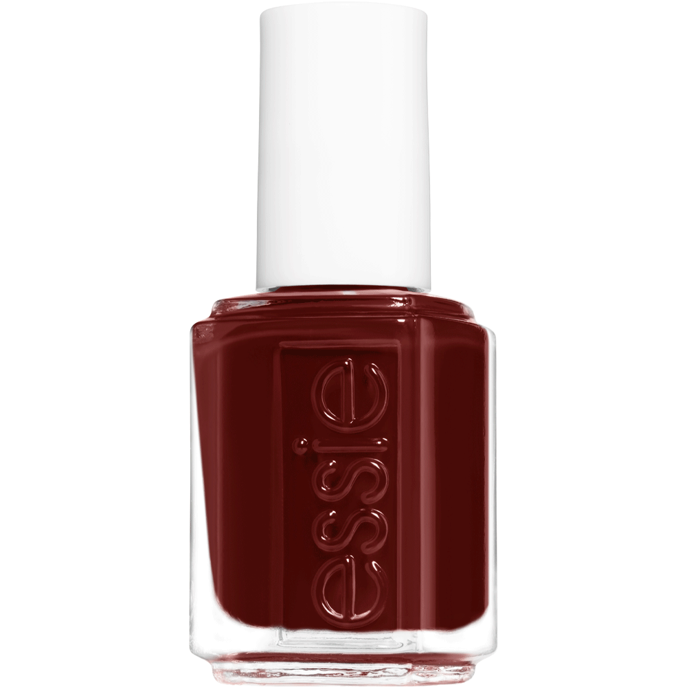 Bild: Essie Nagellack berry naughty