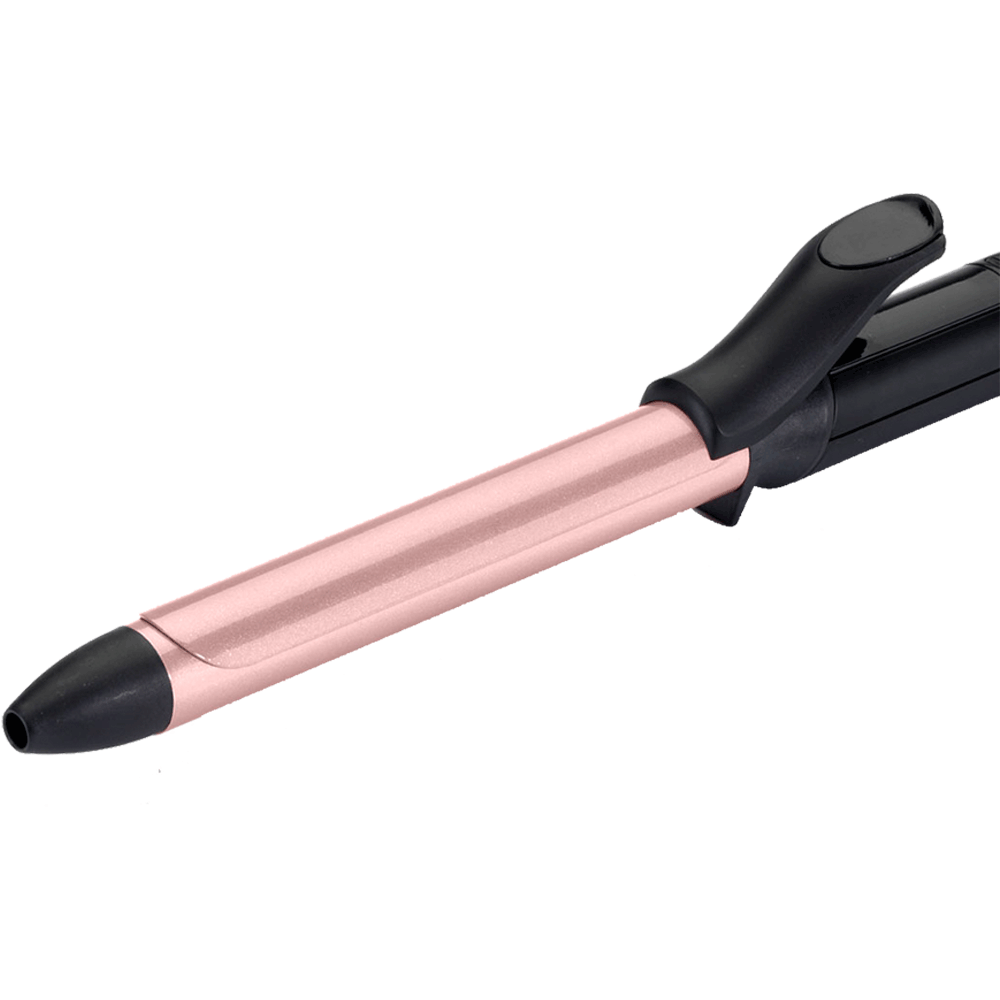 Bild: Babyliss Lockenstab Curling Tong 19Mm  