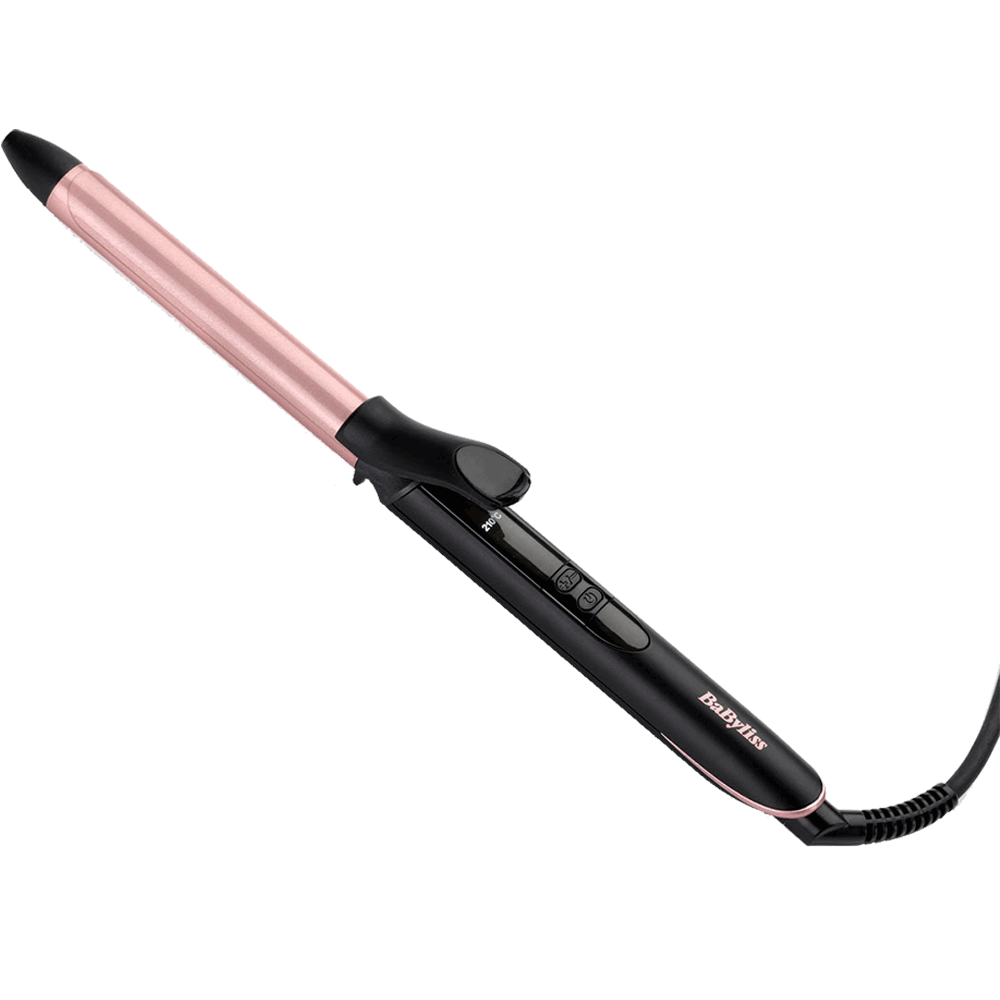 Bild: Babyliss Lockenstab Curling Tong 19Mm  