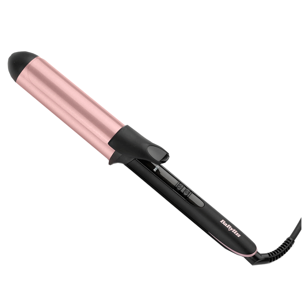 Bild: Babyliss Lockenstab Curling Tong 38Mm  