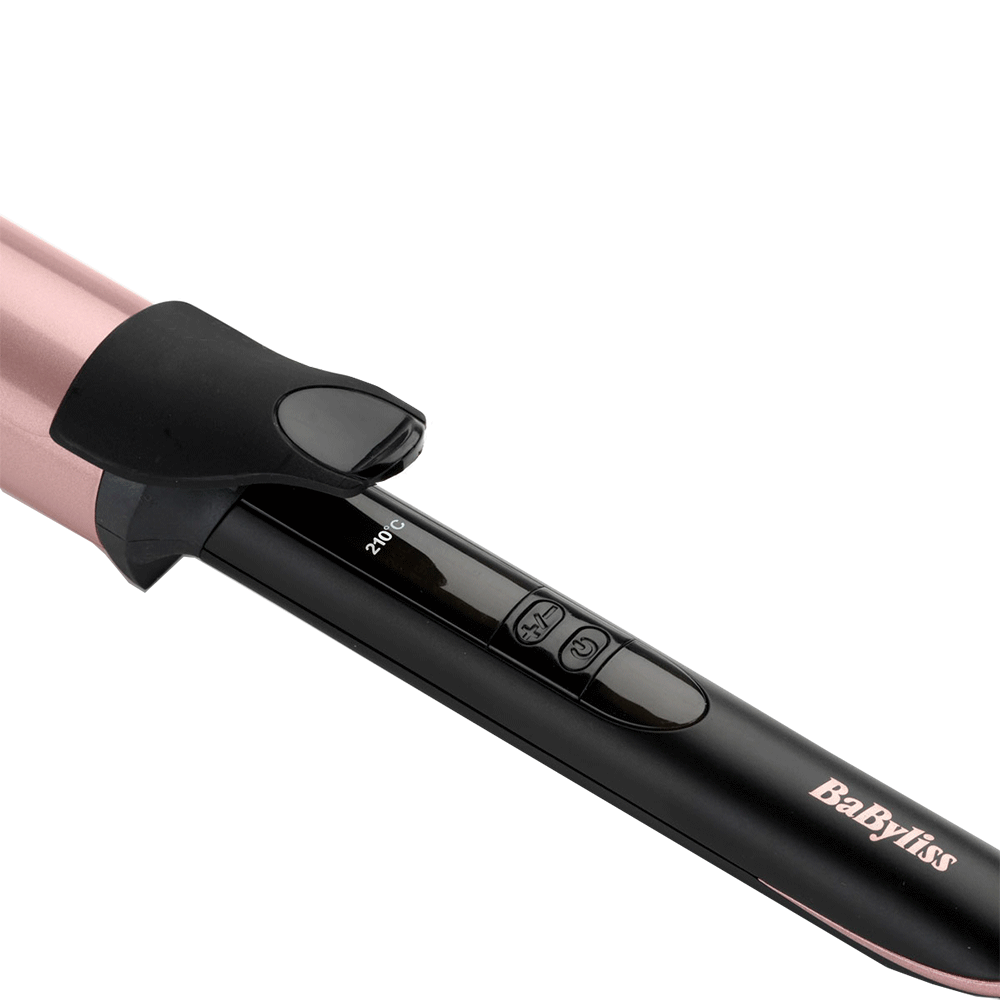 Bild: Babyliss Lockenstab Curling Tong 38Mm  