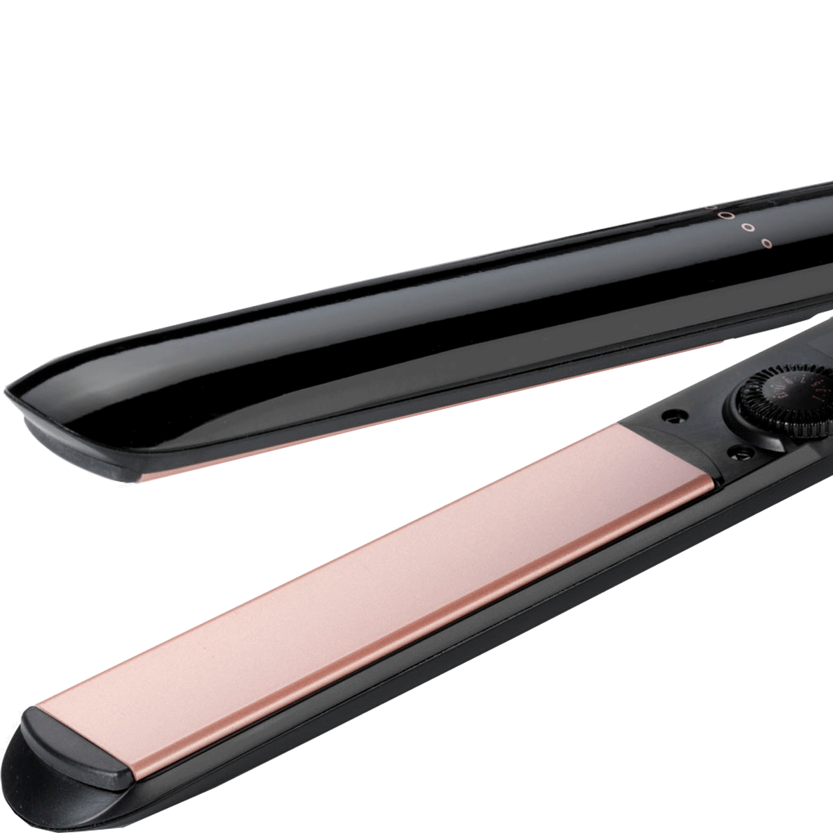 Bild: Babyliss Glätteisen Smooth Control 235  