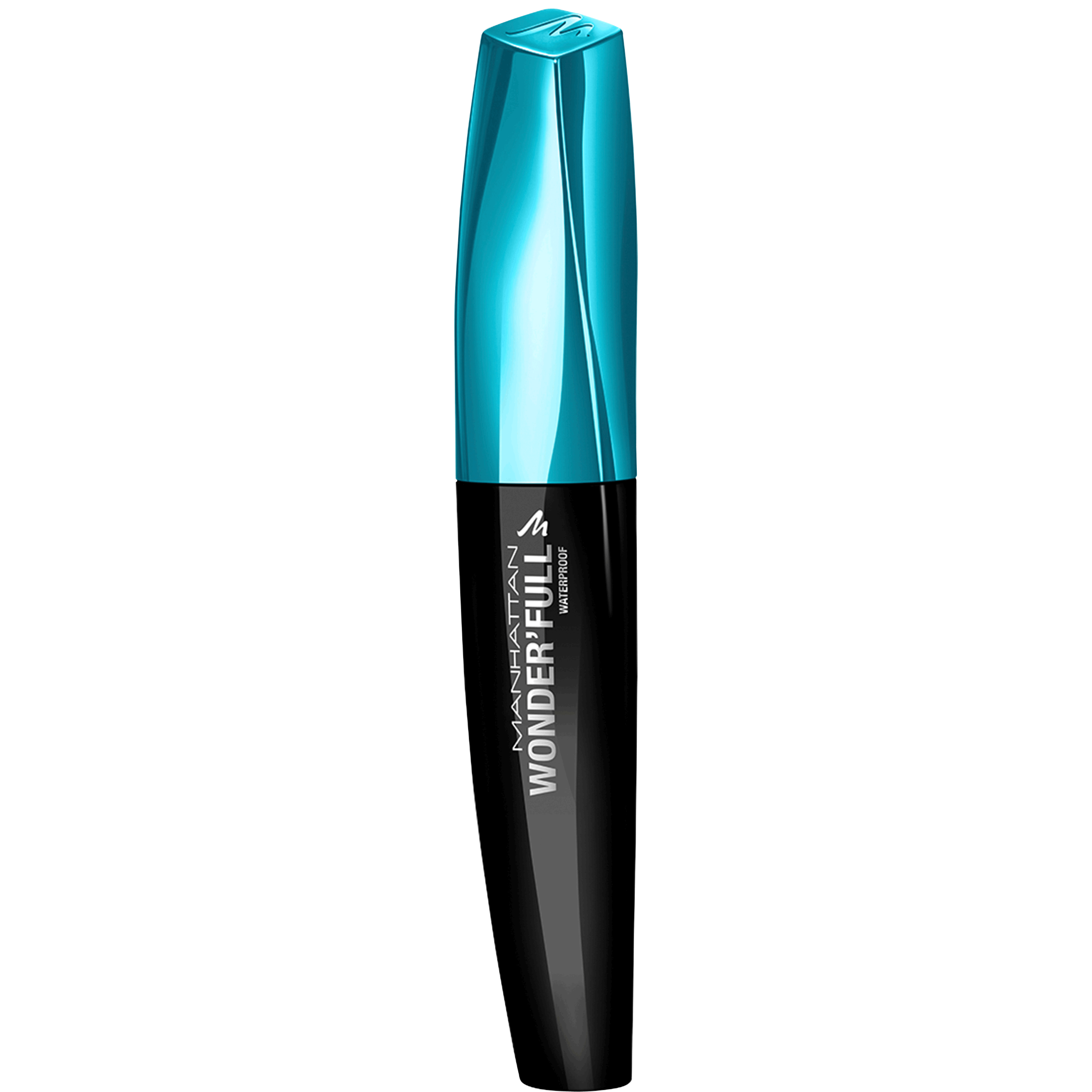 Bild: MANHATTAN Wonder''full Mascara waterproof