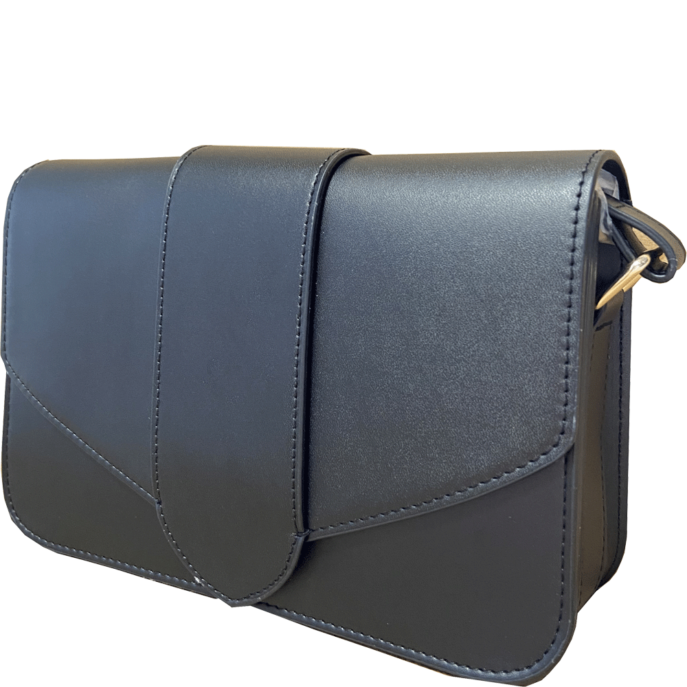 Bild: BI STYLED Tasche schwarz 