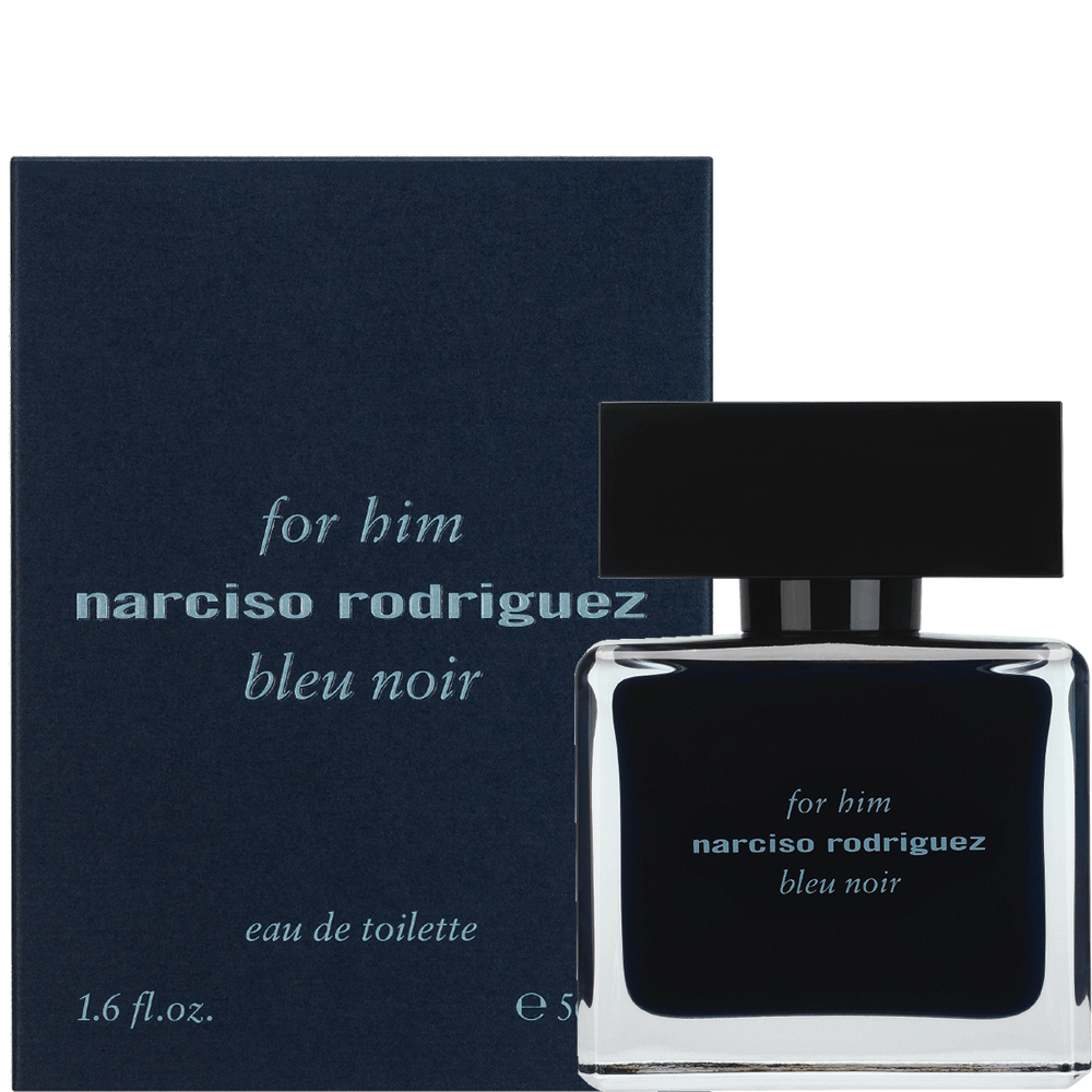 Bild: narciso rodriguez Bleu Noir Eau de Toilette 