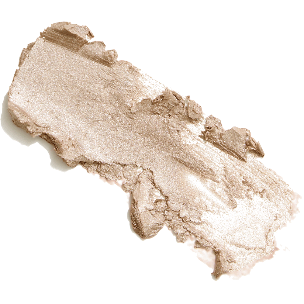 Bild: GOSH Mineral Waterproof Eyeshadow vanilla highlight