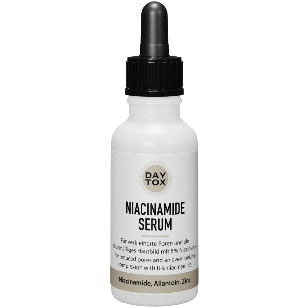 Bild: Daytox Niacinamide Serum 