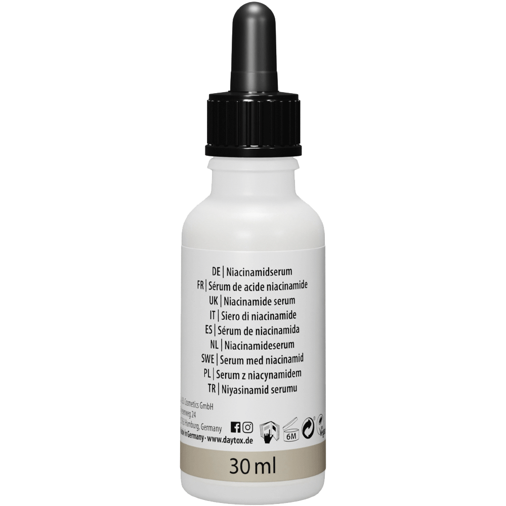 Bild: Daytox Niacinamide Serum 