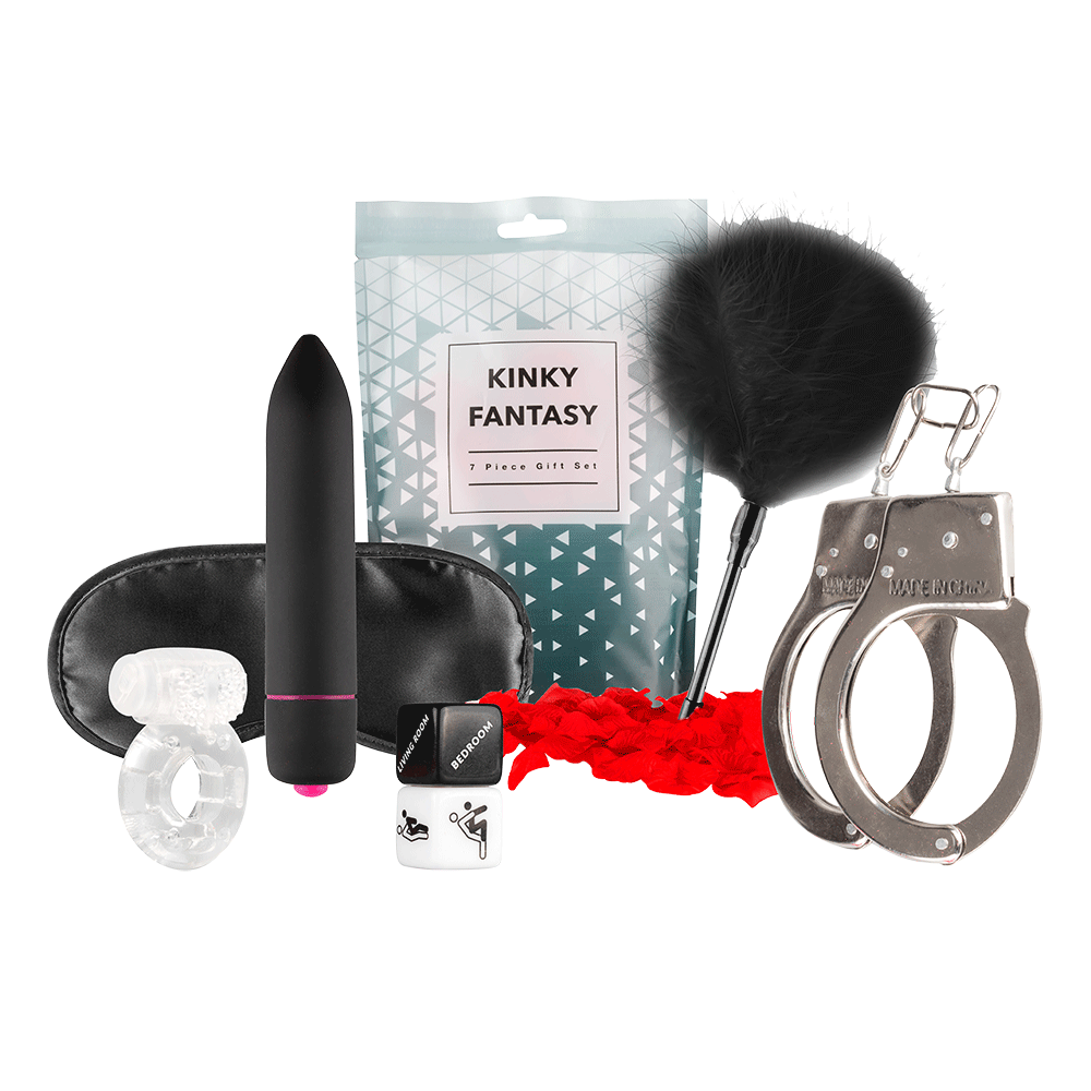 Bild: AMORELIE Loveboxxx Kinky Fantasy 