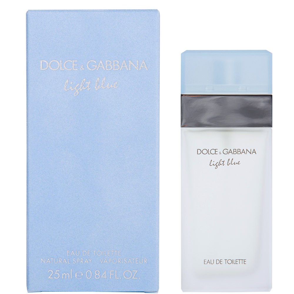 Bild: Dolce & Gabbana Light Blue Eau de Toilette 