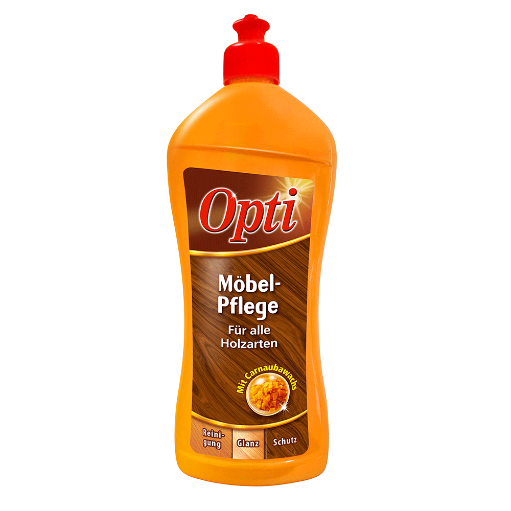 Bild: Opti Möbelpflege 