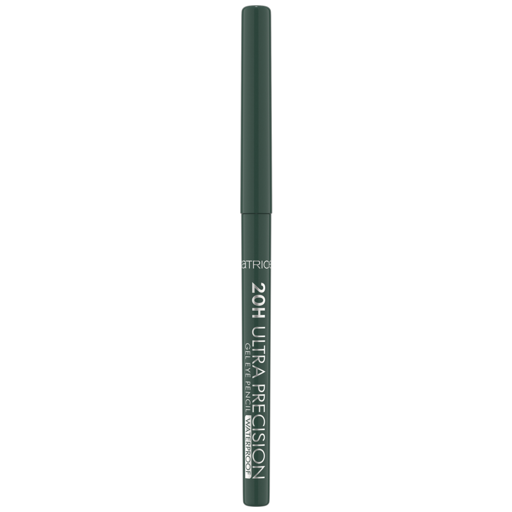 Bild: Catrice 20H Ultra Precision Eye Pencil Warm Green